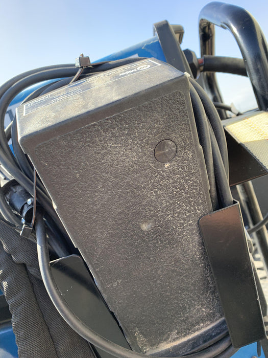 2020 MILLER ELECTRIC Dynasty 210 DX