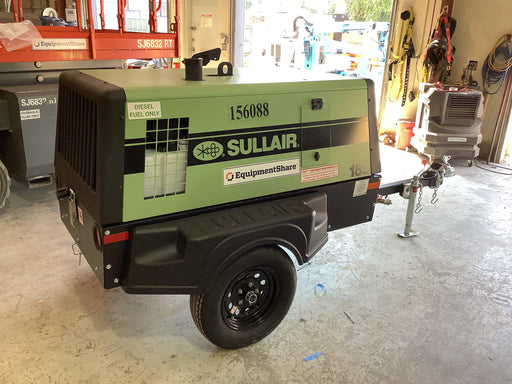 2021 SULLAIR 185D-DPQ KU4F