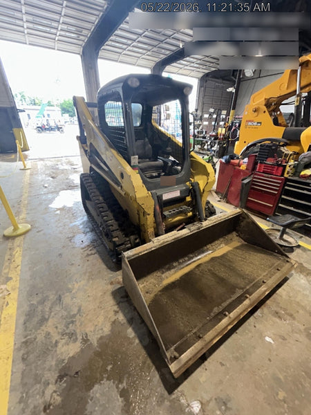 2019 WACKER NEUSON ST31