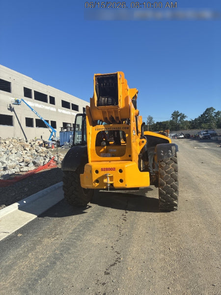 2025 JCB 512-56