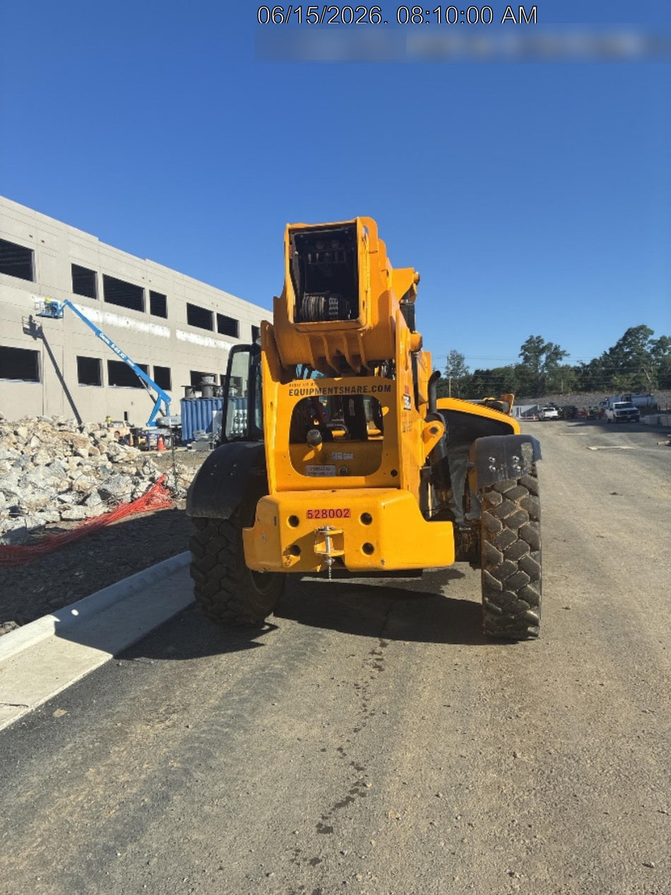 2025 JCB 512-56