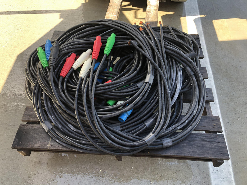 2019 WACKER NEUSON G50