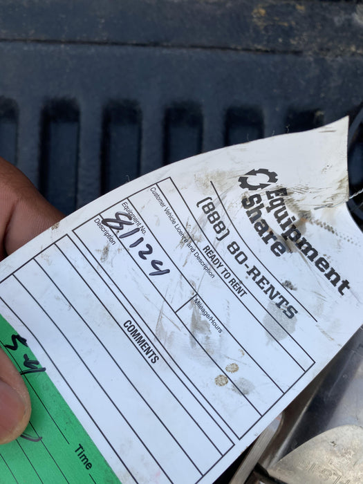 2020 POWER TEAM FLS15-ST