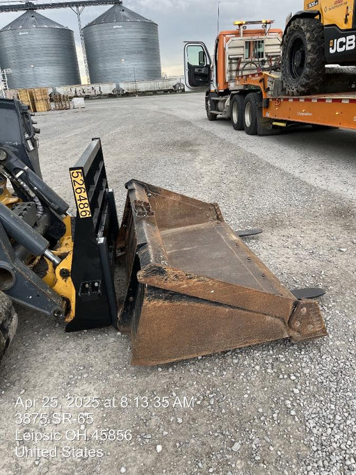 2025 ARROW MATERIAL HANDLING 48" Pallet Forks - Arrow