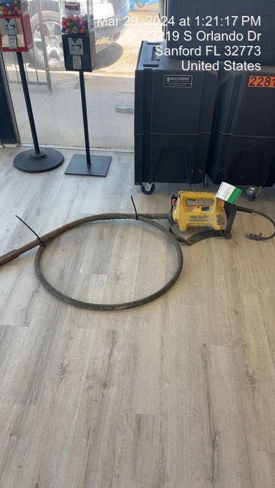 2020 WACKER NEUSON M2500