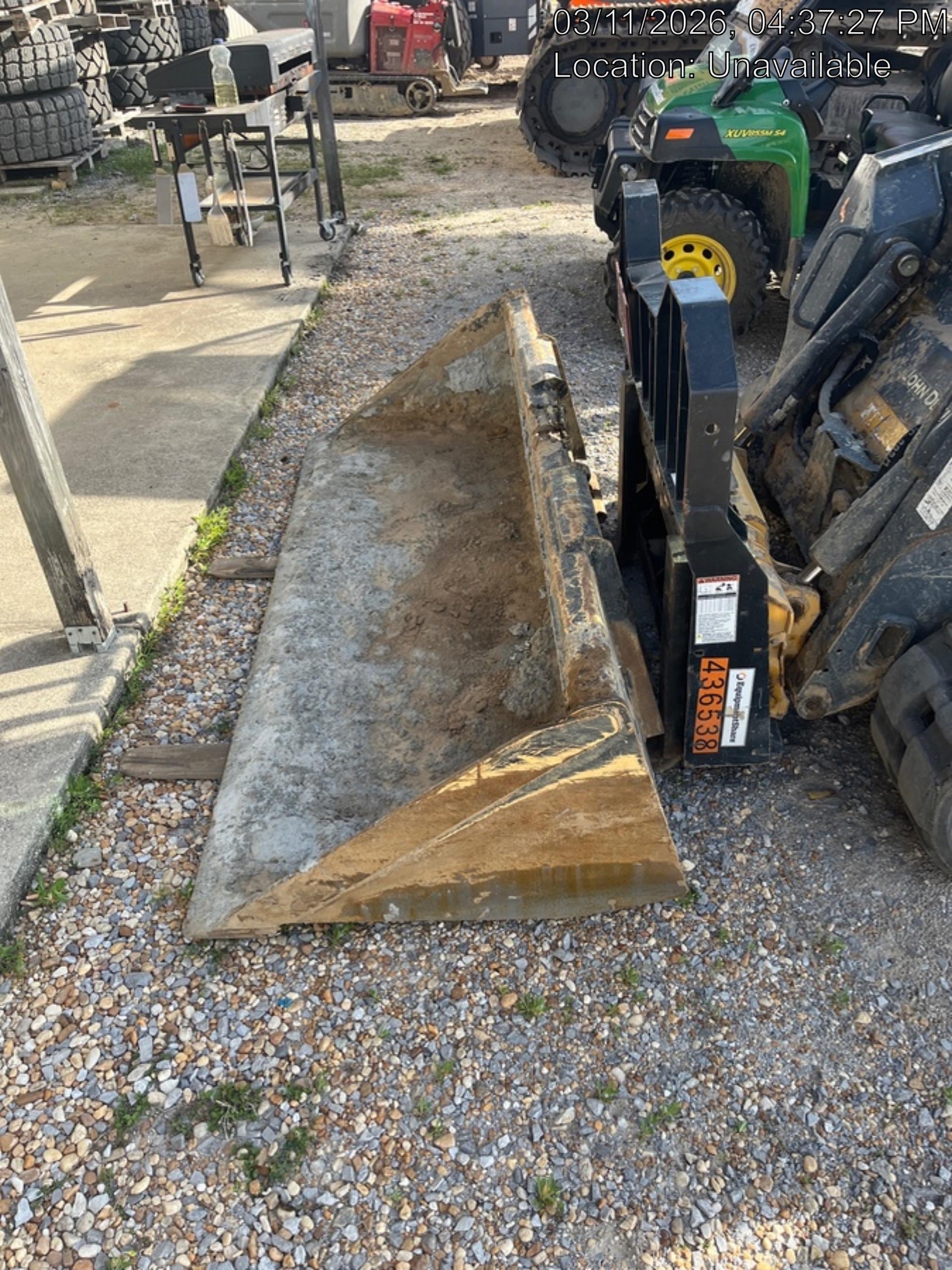 2024 ARROW MATERIAL HANDLING F5100CB