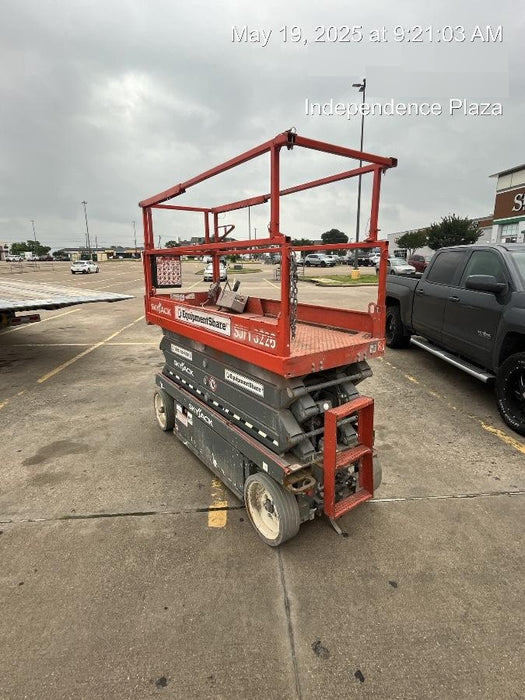 2016 SKYJACK SJIII-3226