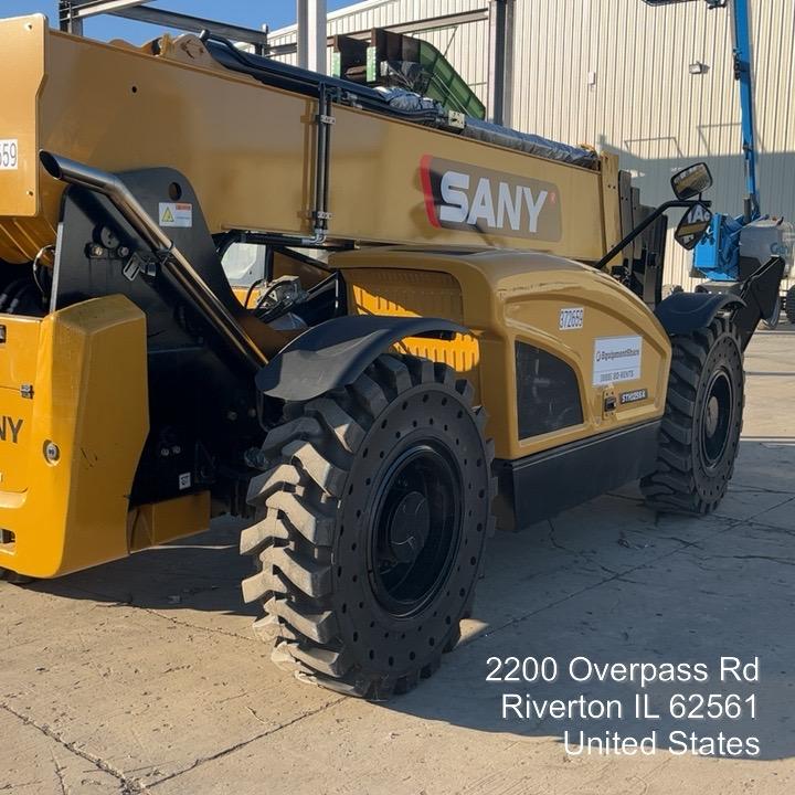 2023 SANY STH1256