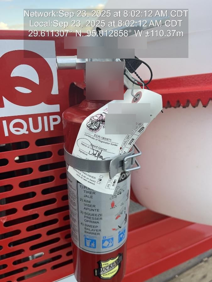 2025 MULTIQUIP MC12PH