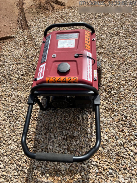 2026 MI-T-M GEN-8000-0MM1E