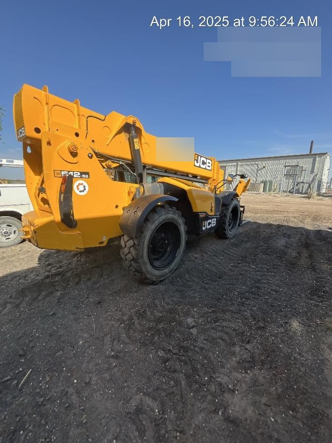 2022 JCB 512-56