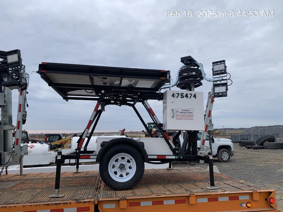 2024 WANCO WLTS-MM8A-1600