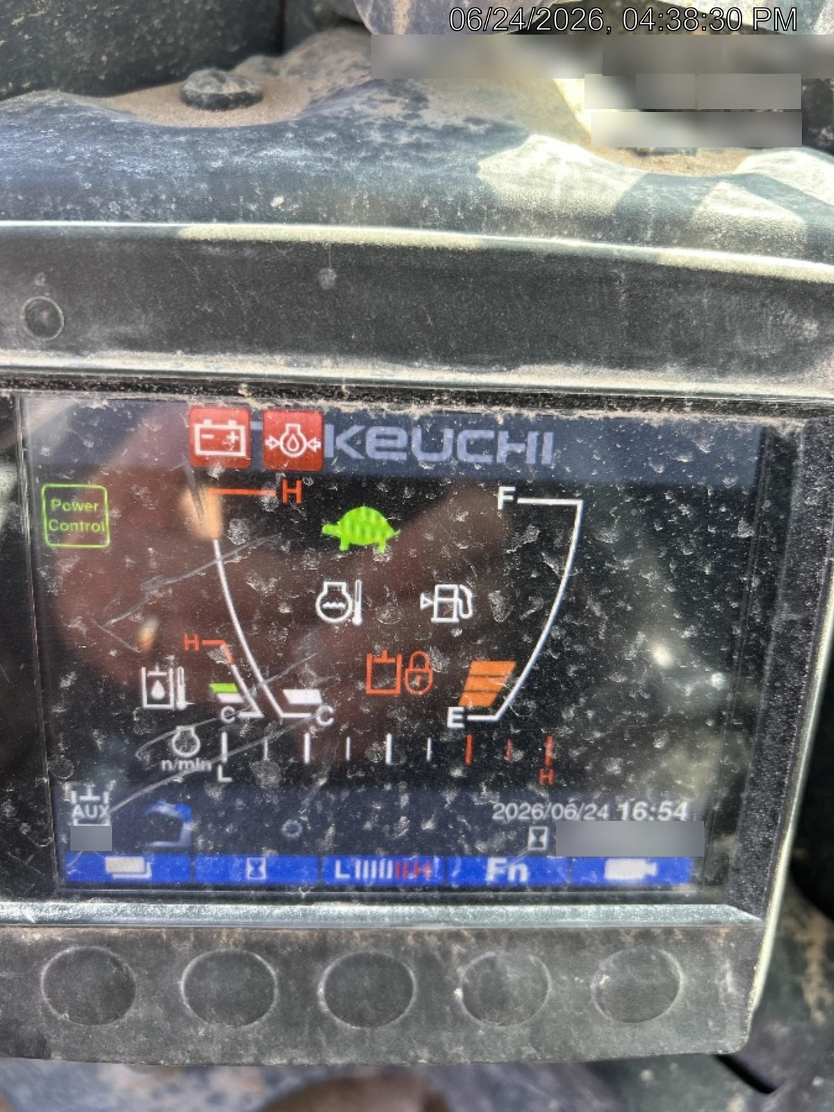 2022 TAKEUCHI TL8R2-CR