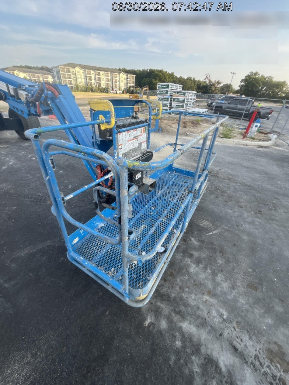 2025 GENIE S-65 HF