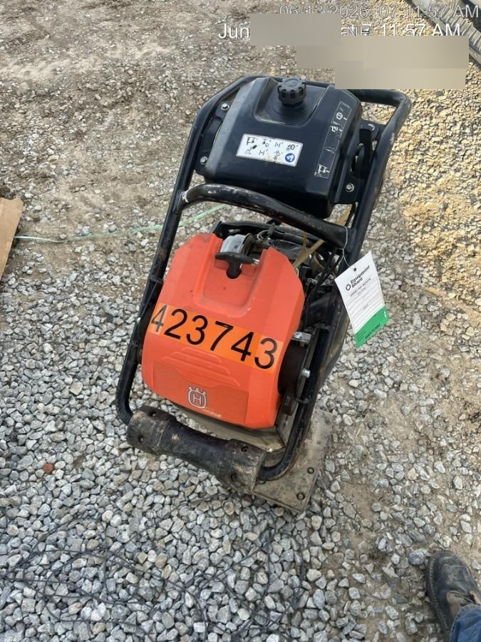 2024 HUSQVARNA LT6005