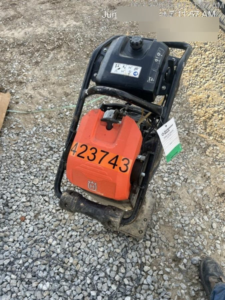 2024 HUSQVARNA LT6005