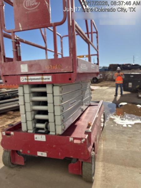 2021 MEC 4555SE