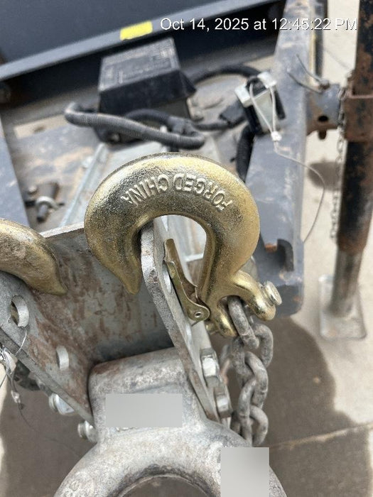 2023 ATLAS COPCO QAS 70