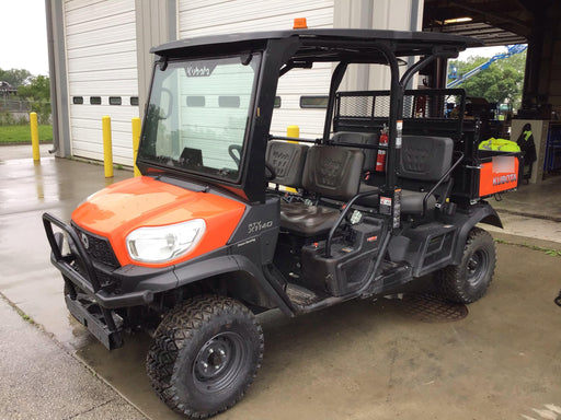 2019 KUBOTA RTV-X1140W-H (Canopy)