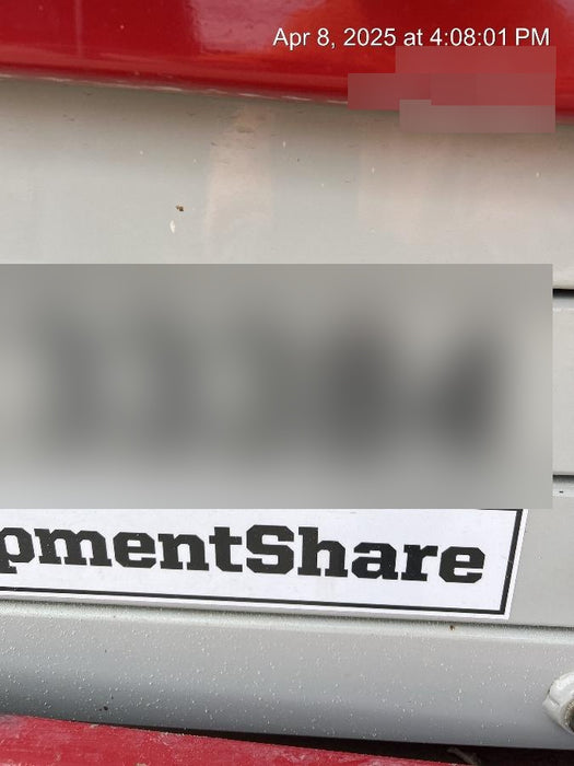 2019 MEC 1330SE Motion Alarm, Beacon, Includes MachineLink keypad and telematics device