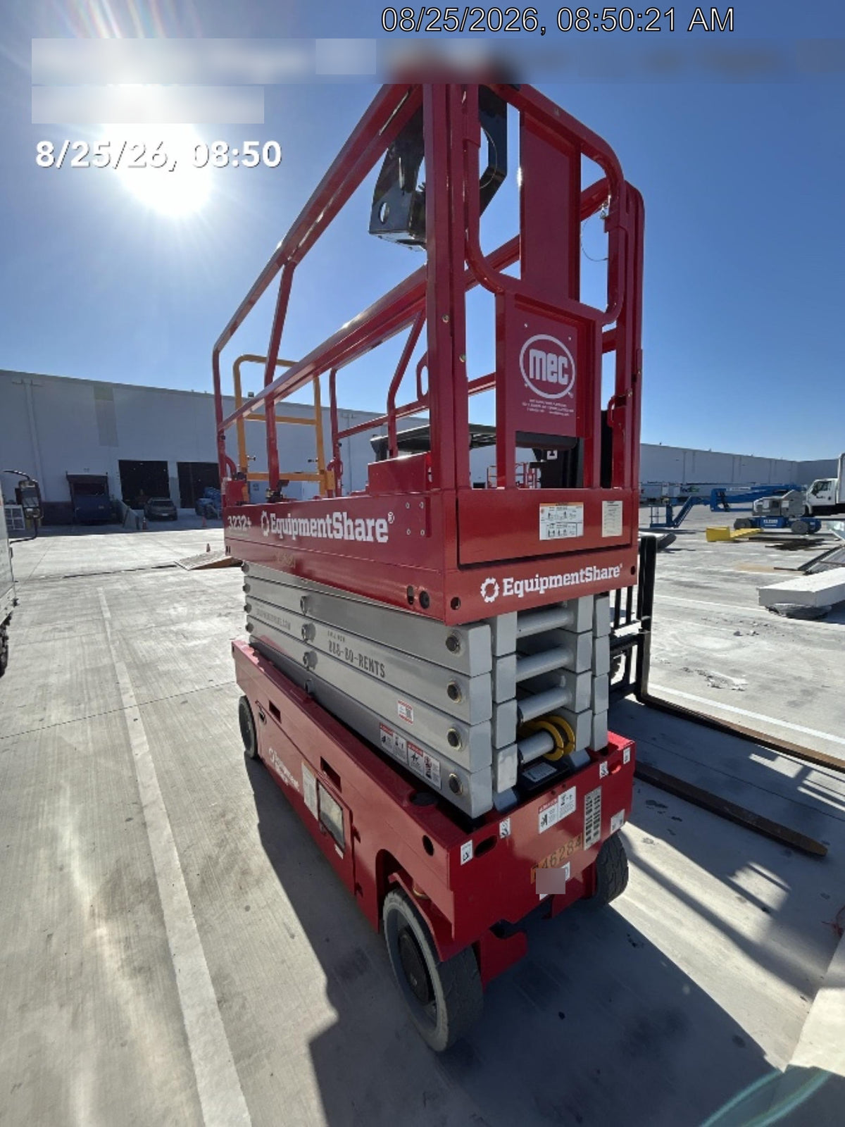 2026 MEC 3232+