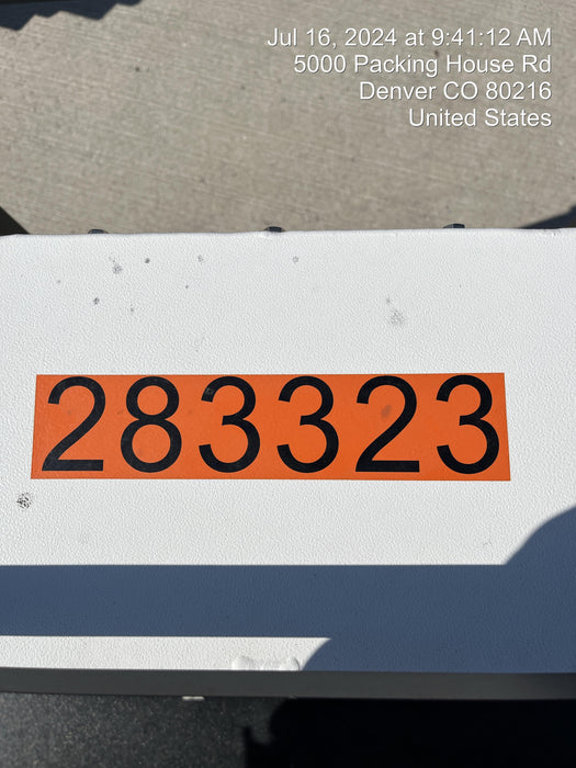 2022 TRYSTAR DBLC1.F3-A-K-A1