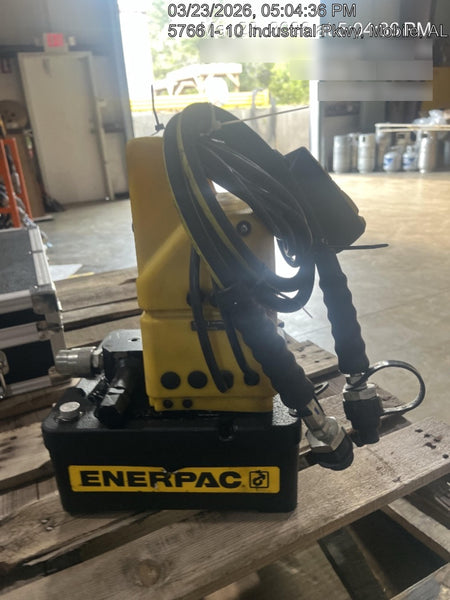 2024 ENERPAC PUJ1200B