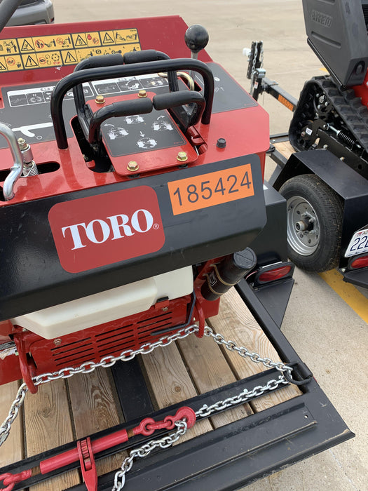 2021 BARRETO E4X6TBT