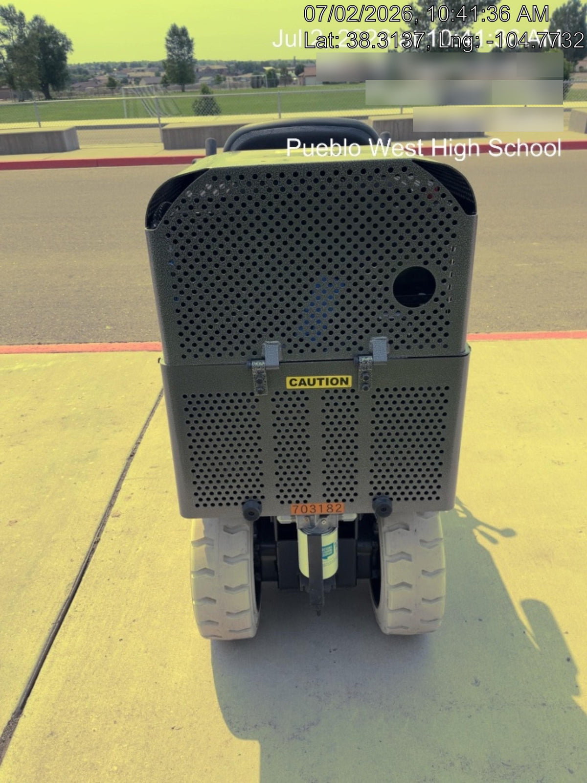 2025 NATIONAL FLOORING 5700DL