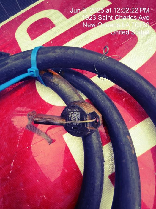 2021 MICHIGAN PNEUMATIC ES-CH3R-TRACKER