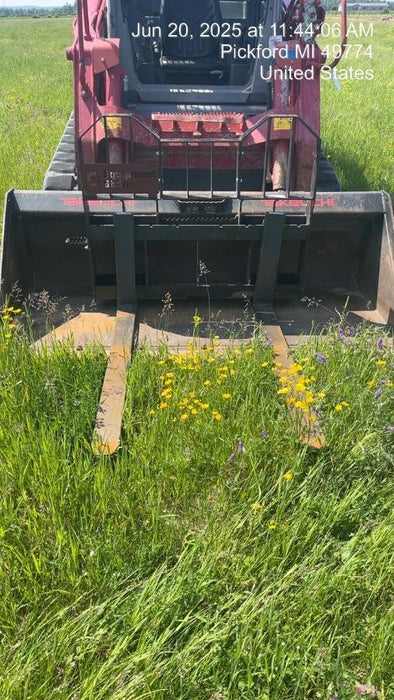 2025 VIRNIG PF4855-5VG