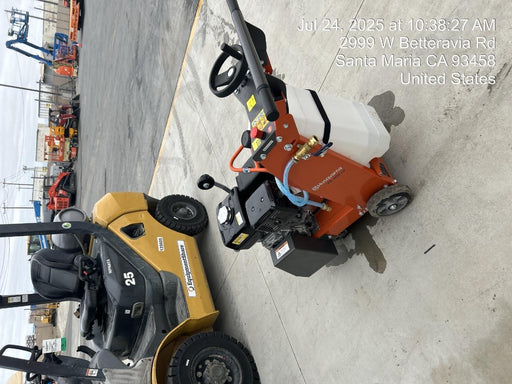 2024 HUSQVARNA FS 400 LV