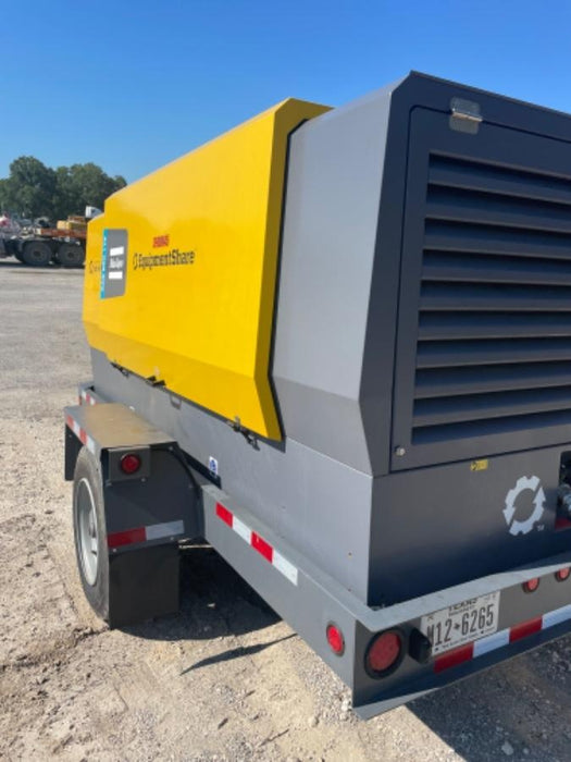 2024 ATLAS COPCO XAS 850