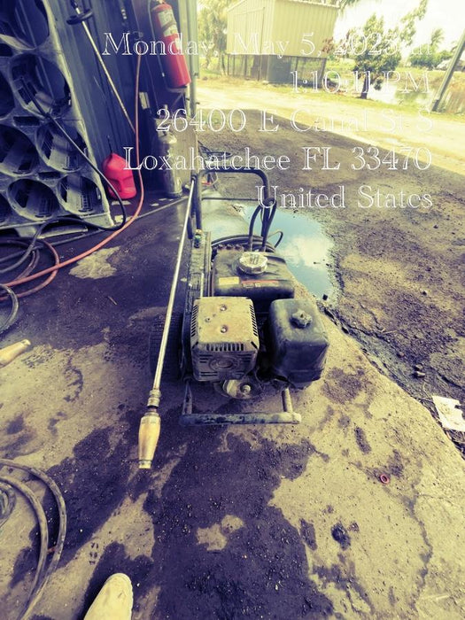 2025 MI-T-M CW-3504-5MGH