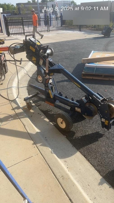 2024 CURRENT TOOLS 100A