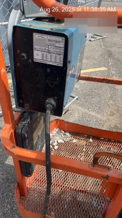 2022 MILLER ELECTRIC CST-280