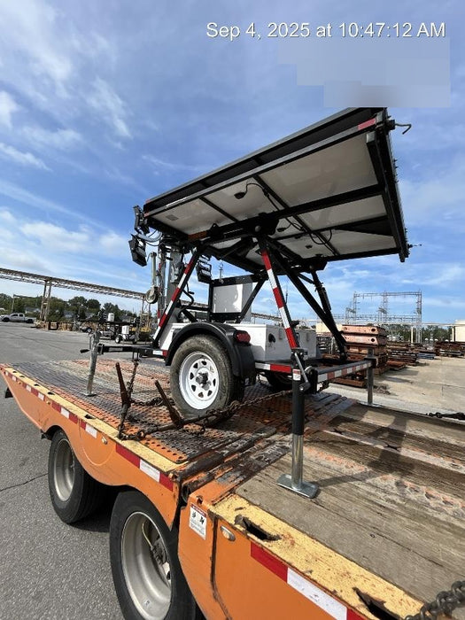 2024 WANCO WLTS-MM8A-1600