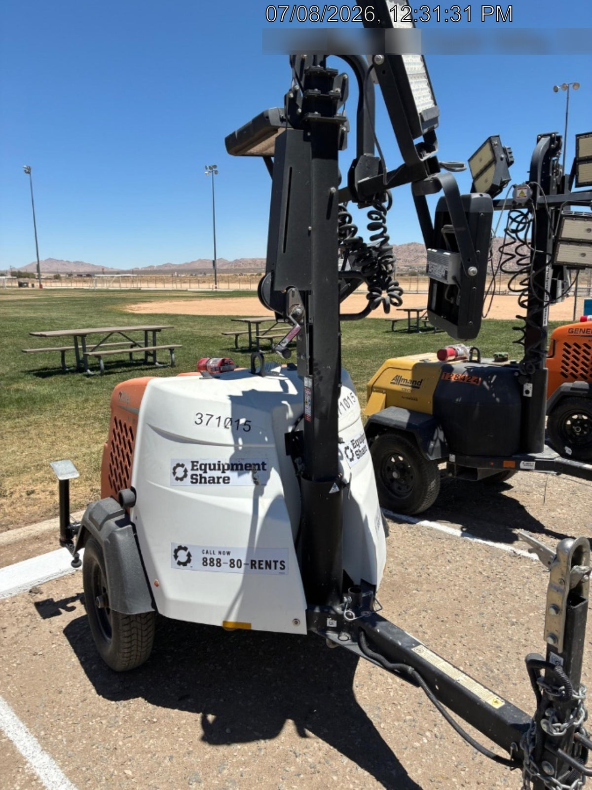 2023 GENERAC MLT2