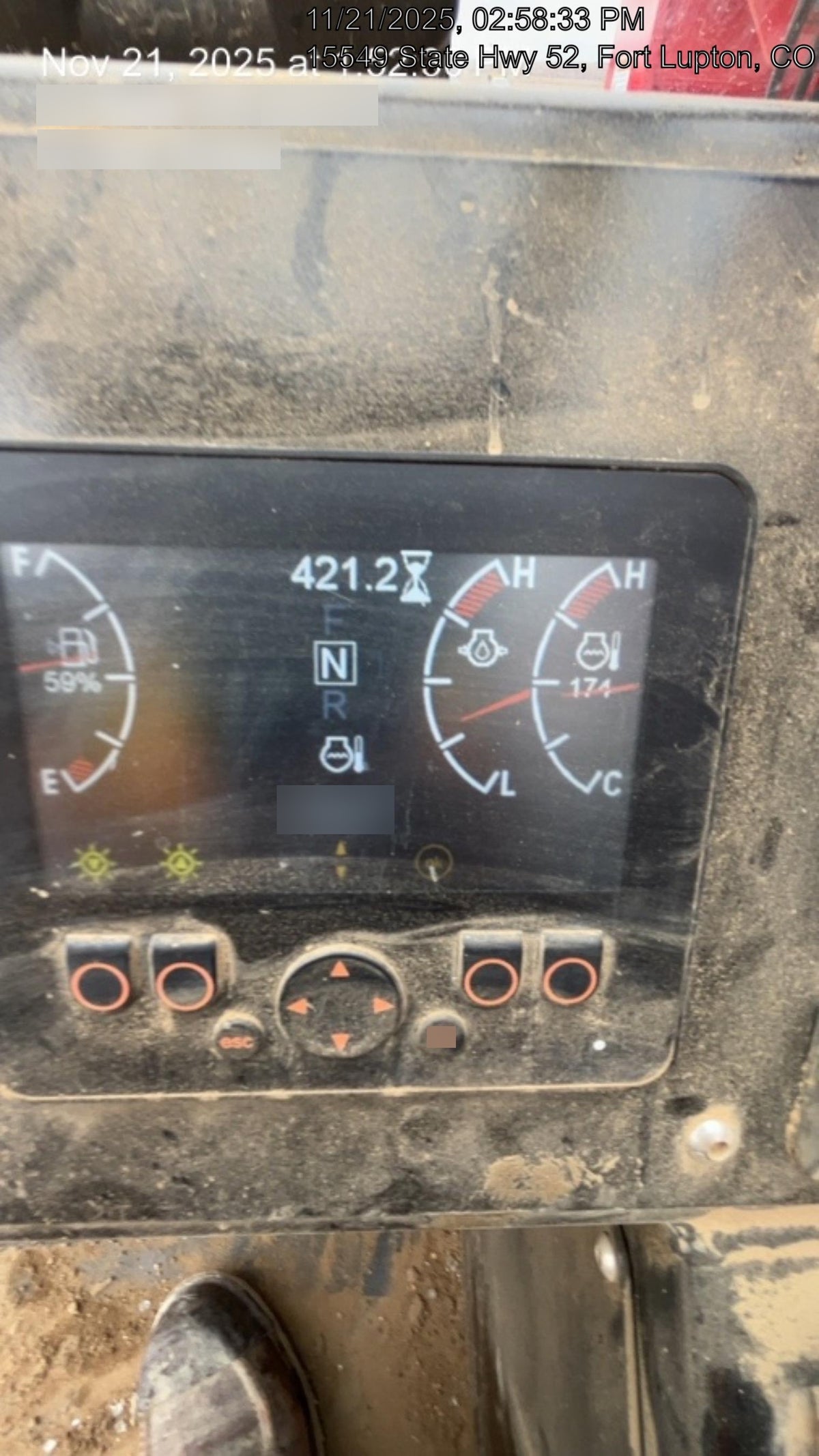 2024 MANITOU MTA6034