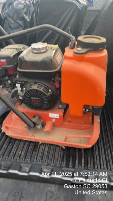 2023 MULTIQUIP MVC82VHW