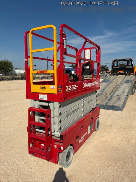 2026 MEC 3232+