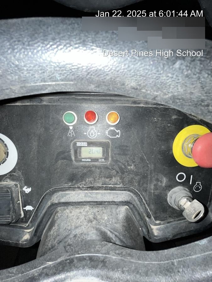 2023 WACKER NEUSON RD12A