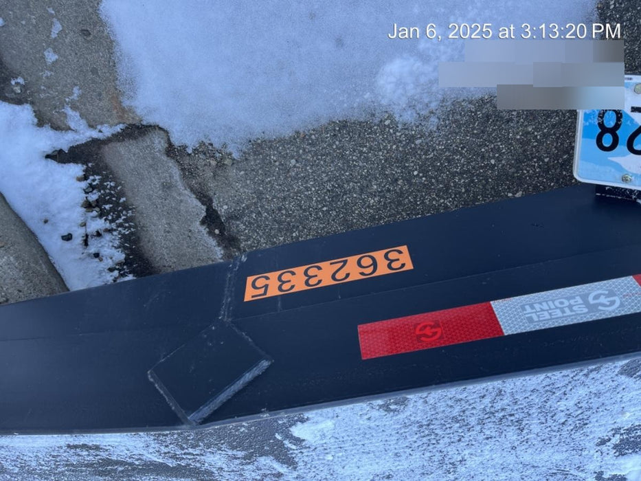 2023 STEELPOINT K19E