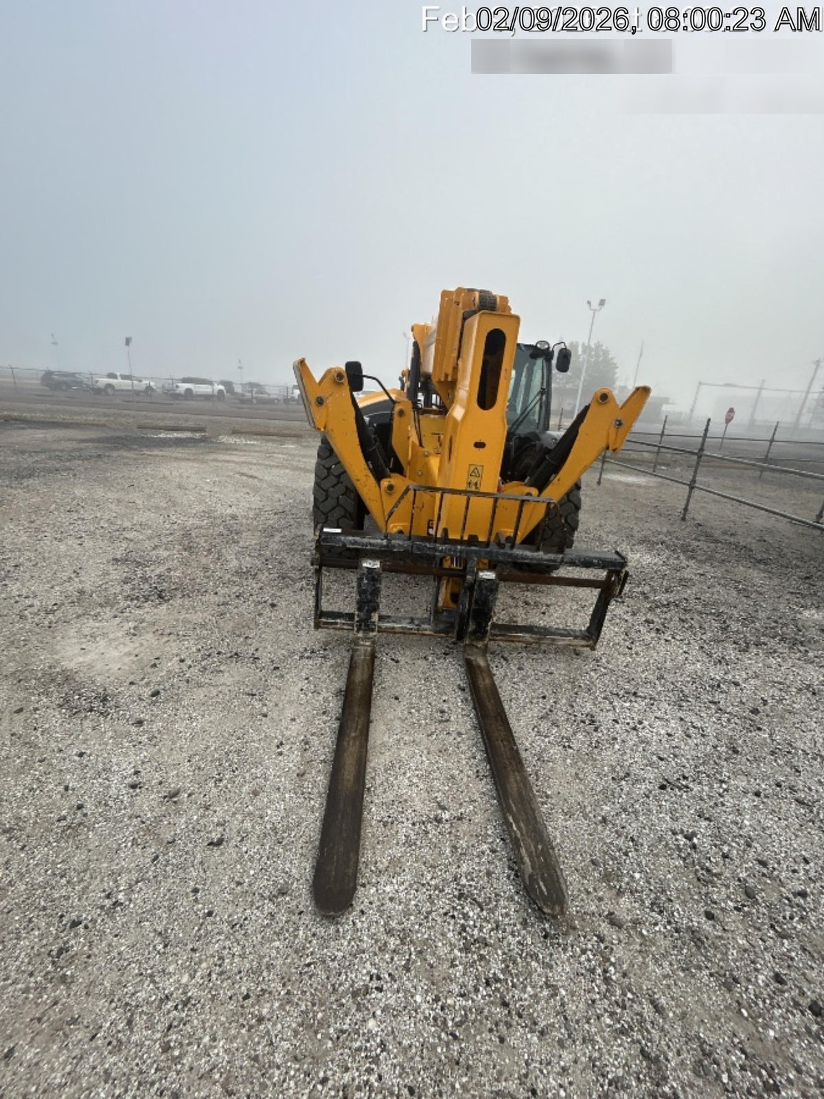 2025 JCB 512-56