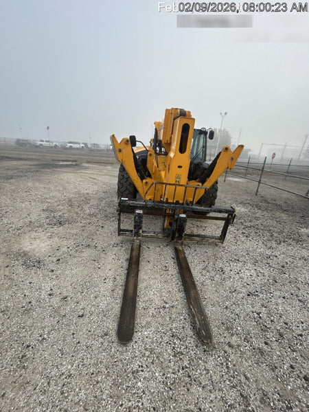 2025 JCB 512-56