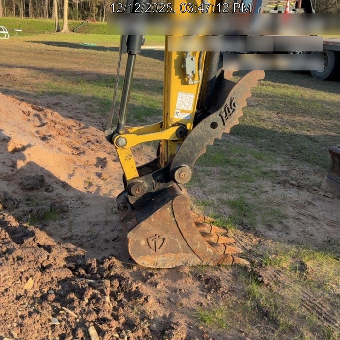 2020 YANMAR ViO50PRL