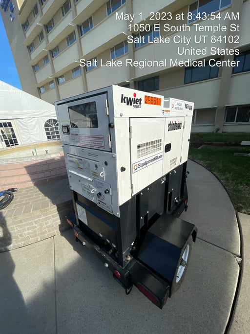 2023 SHINDAIWA DGK15FL