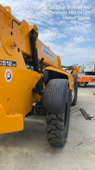 2023 JCB 512-56