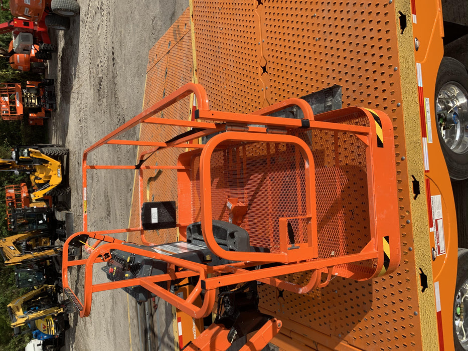 2020 JLG 460SJ