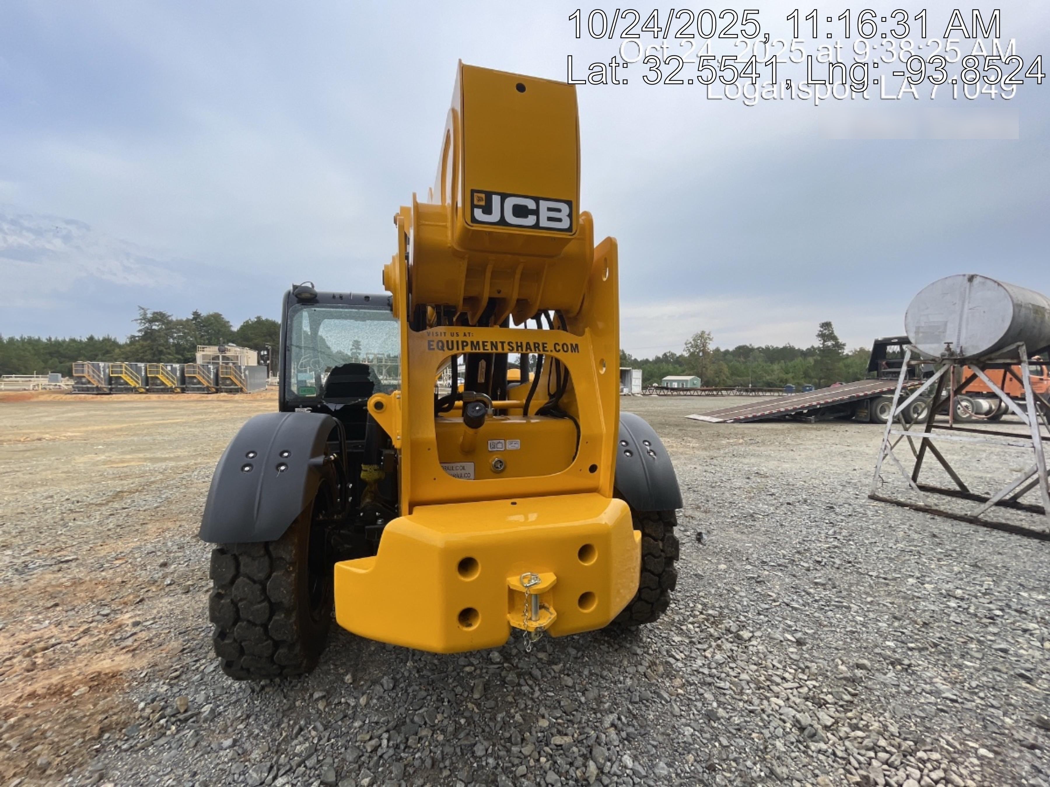 2025 JCB 510-56